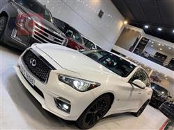 ئينفنتي Q50